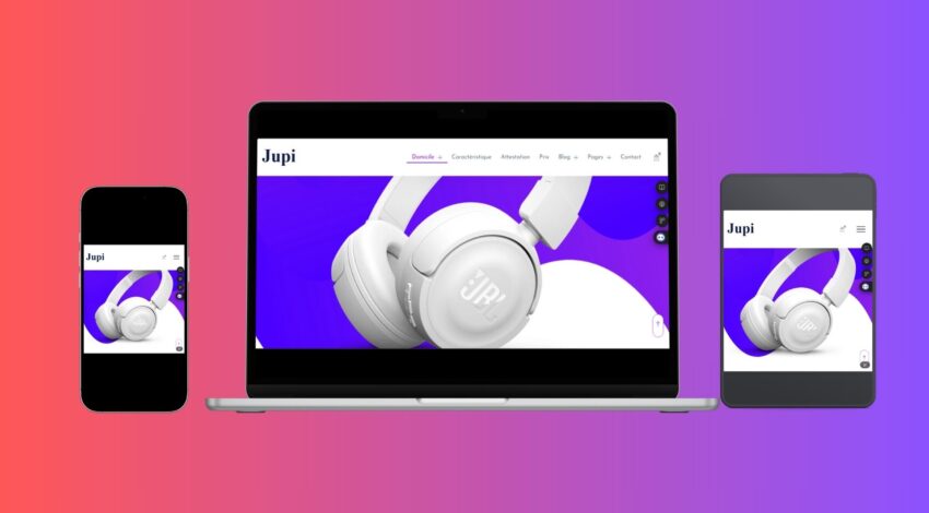 Landing Page Performante au Sénégal : Convertissez Vos Visiteurs en Clients Grâce à Nos Stratégies