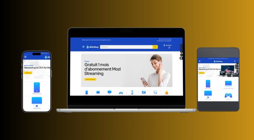 E-commerce au Sénégal : Comment Vendre en Ligne et Dépasser la Concurrence Locale en 2025 ?