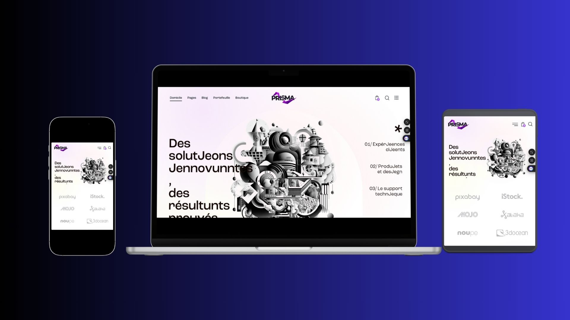 Design sans titre Design sans titre